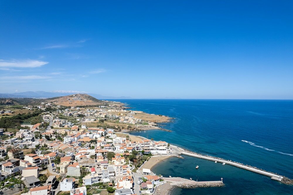 Фото FabView Studio Apartments