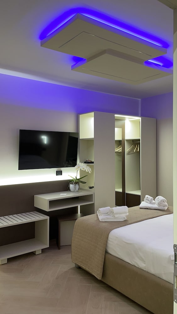 Фото B&b L'Orchidea