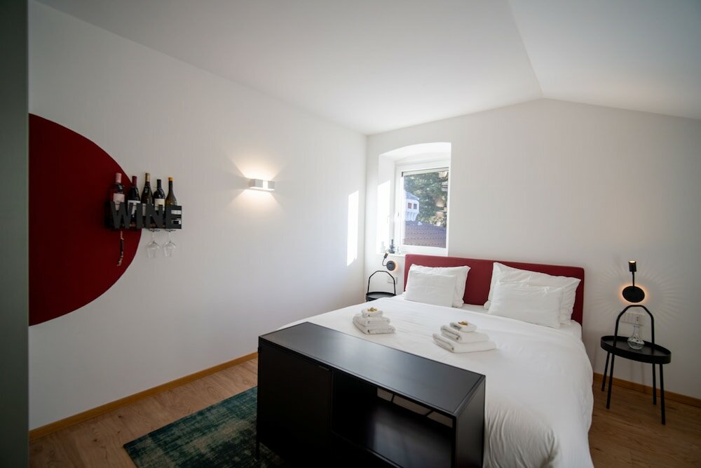 Фото Guesthouse diWINE