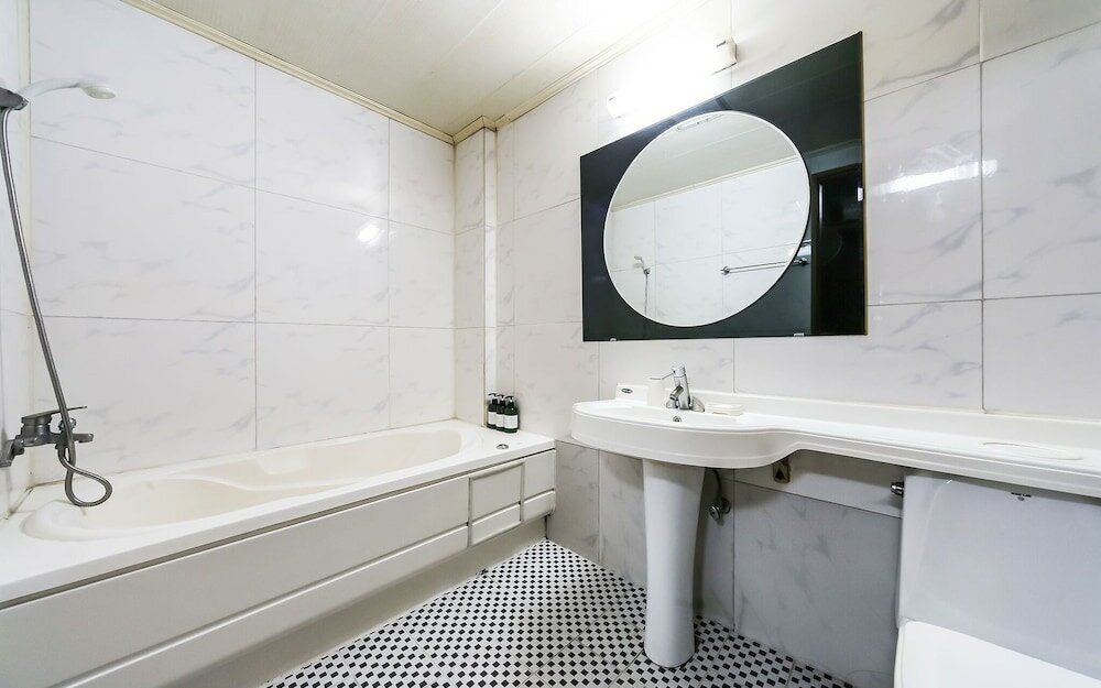 Фото Pohang Sangdodong Bogeumjari