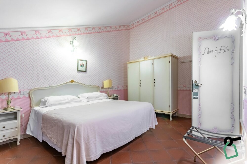 Фото Hotiday Hotel Ferrara