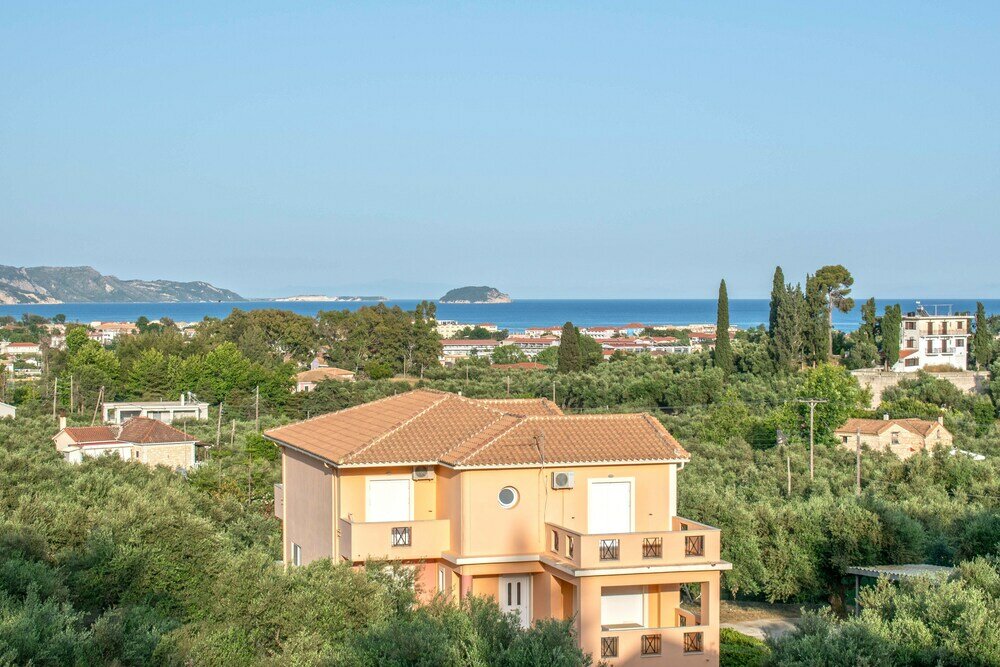 Фото Andelica Holiday Villa