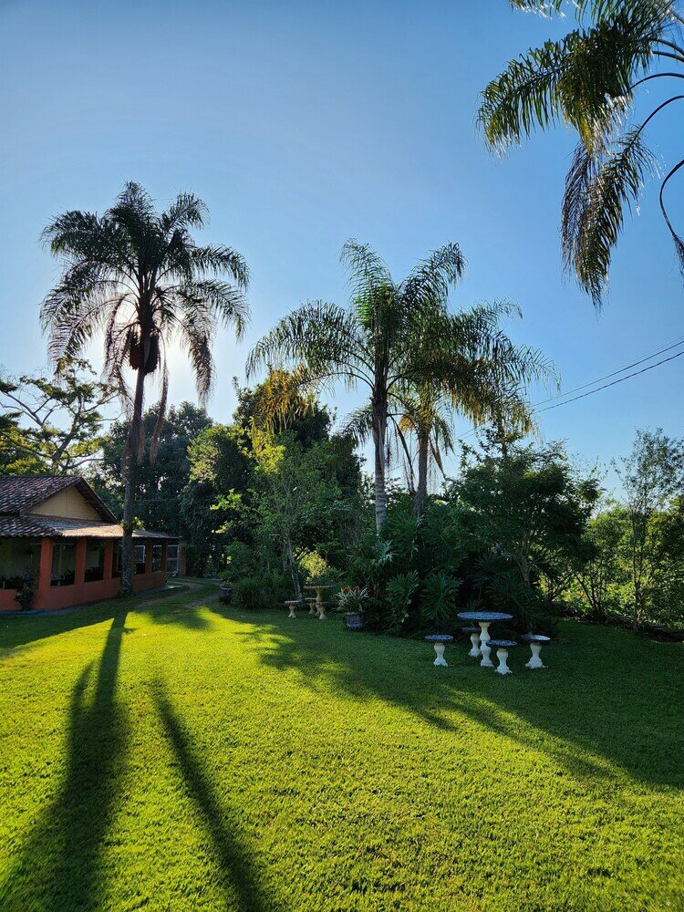 Фото Sítio Belucci