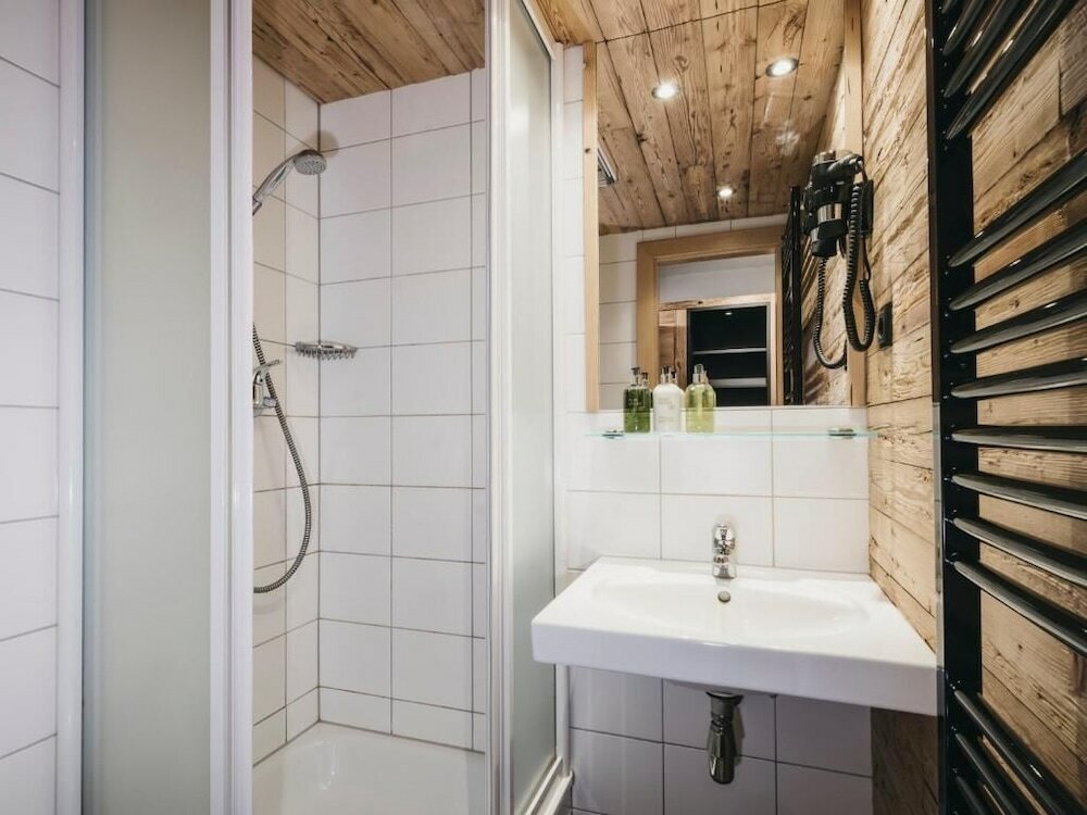 Фото Hotel Tyrol