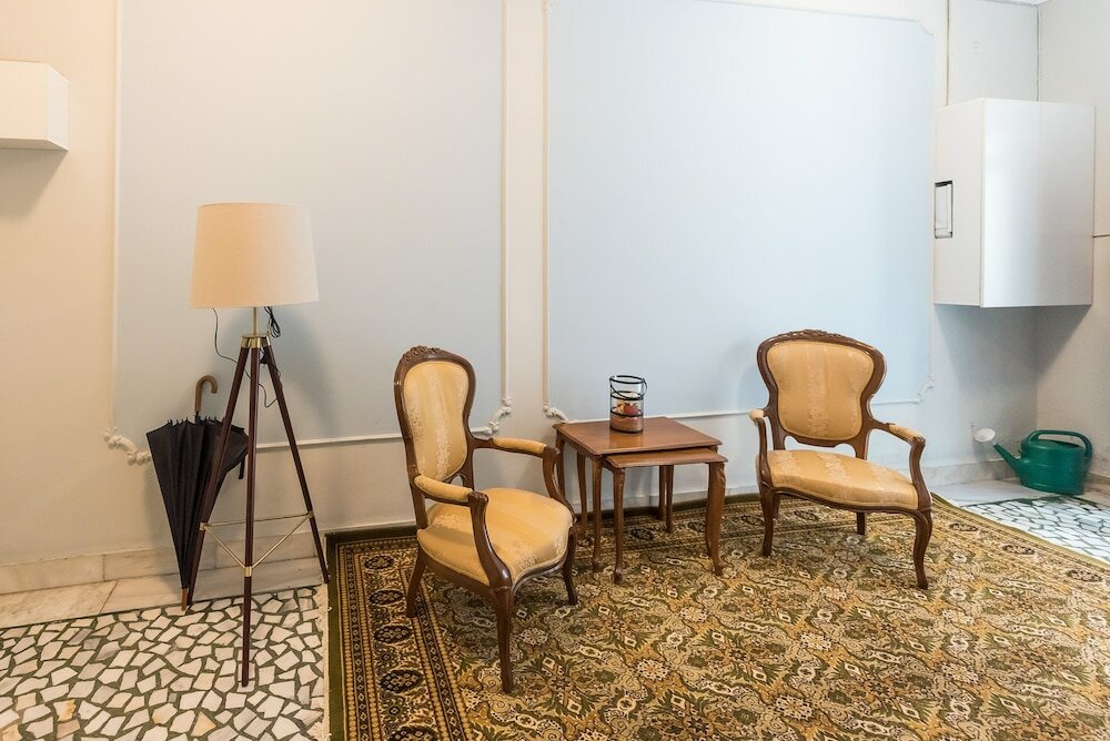 Фото Athens Empire Paradise Apartment