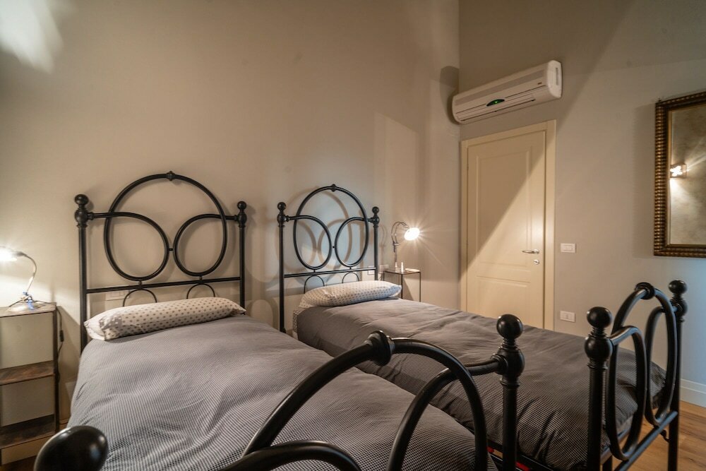 Фото Ribusieri Country House