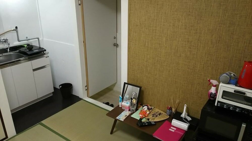 Фото Guest House Asakusa Kuramae