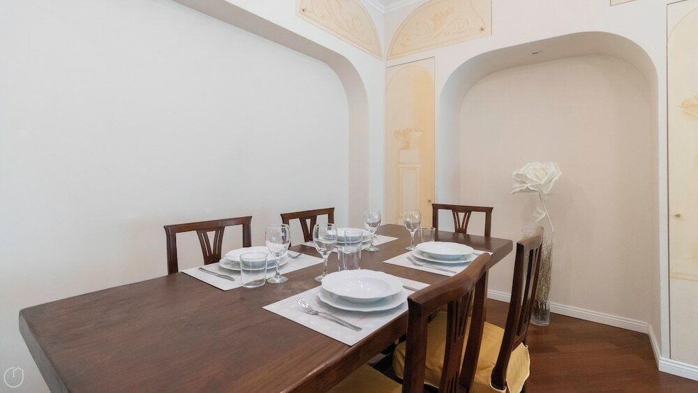 Фото Italianway - Tertulliano 61