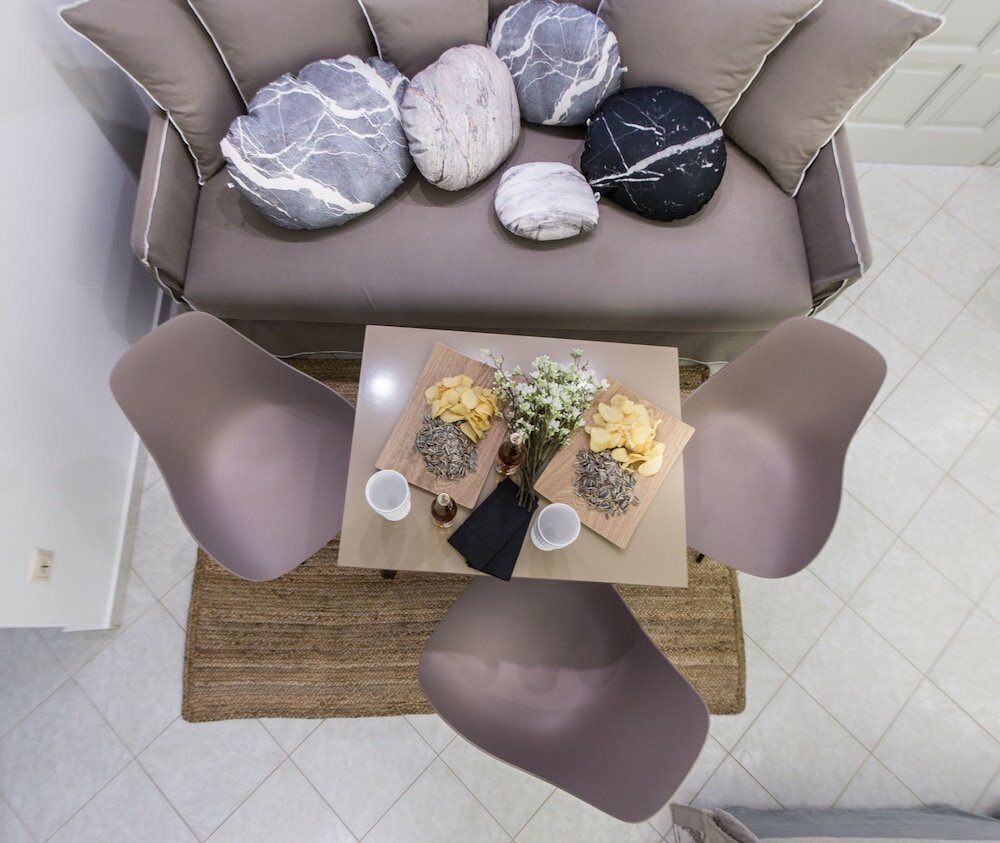 Фото Exclusive Studios Naxos Town