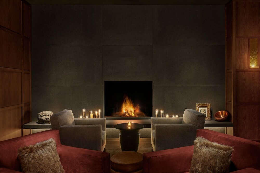 Фото The Madrid Edition