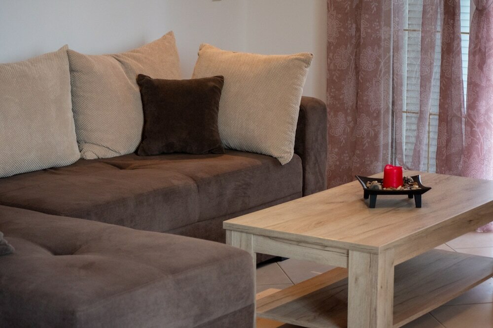 Фото Family Private Homes with Sea View