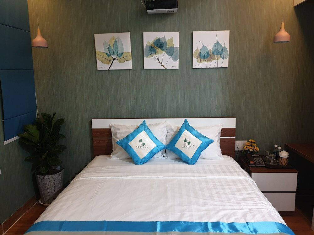 Фото Fortuna Hotel Phu Quoc