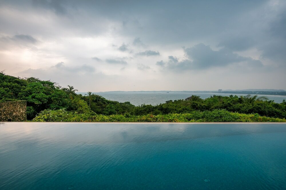 Фото Вилла Vista by The Serendipity Collection