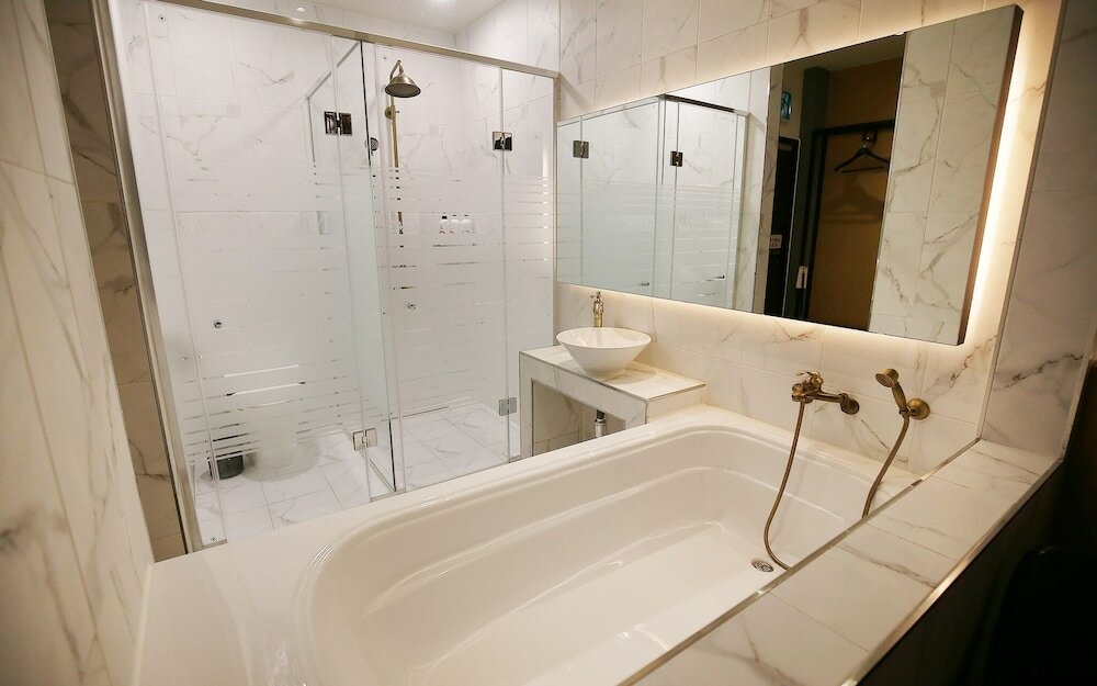 Фото Yesan M1 Self Check-in Hotel