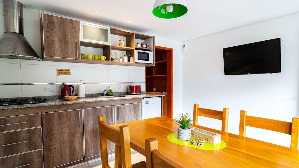 Фото Andino Aparts - El Chalten