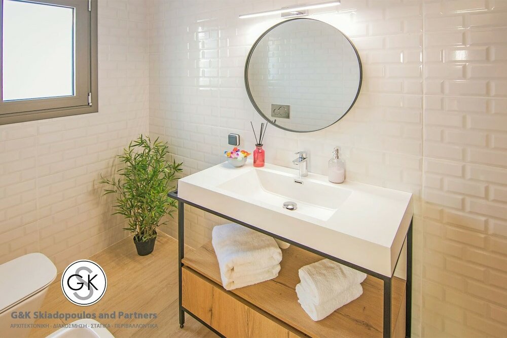 Фото Ikaros Villa