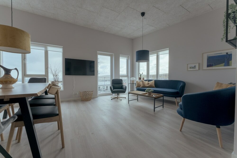 Фото New Aparthotel Panoramic Sea View