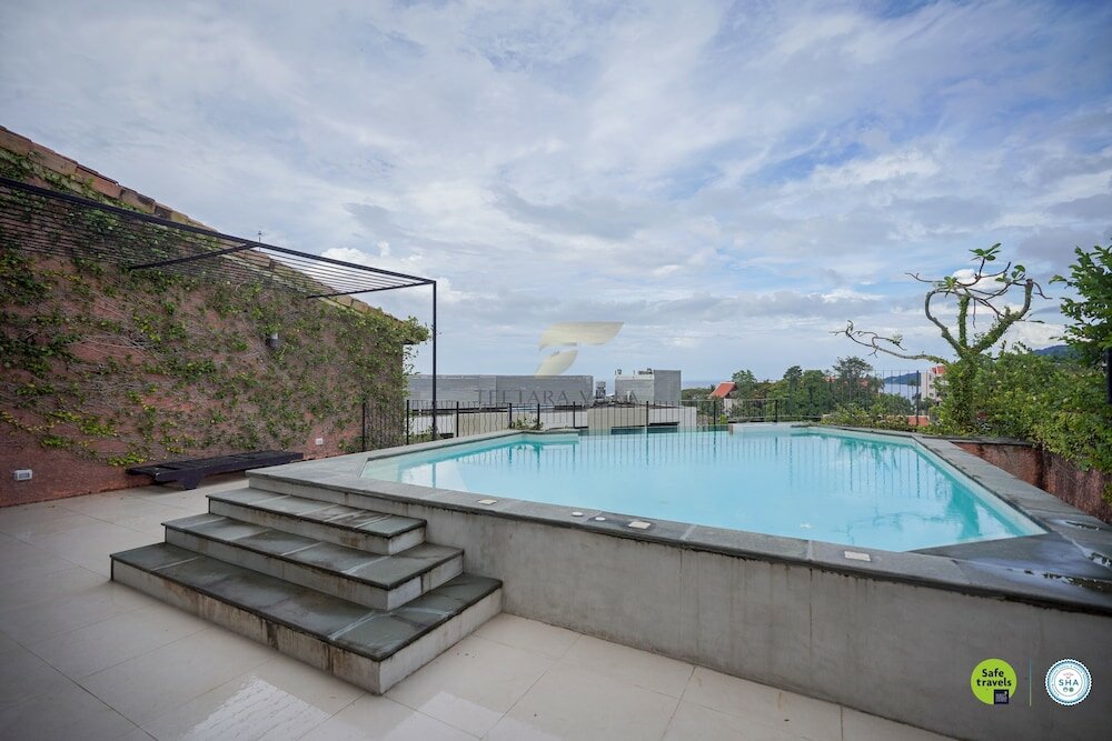 Фото Teetara Villa Patong