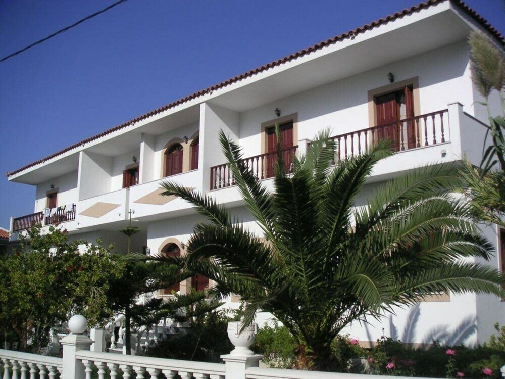 Фото Iro's Residence