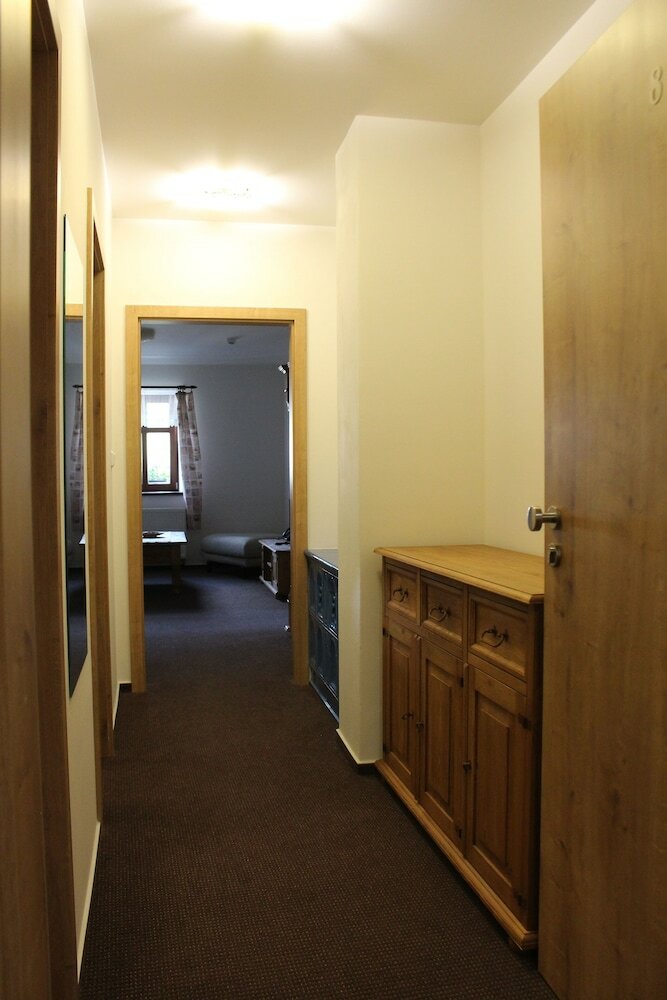 Фото Relax Penzion Schonwald