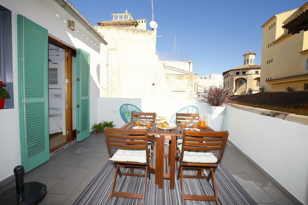 Фото Sant Miquel Homes - Turismo de Interior