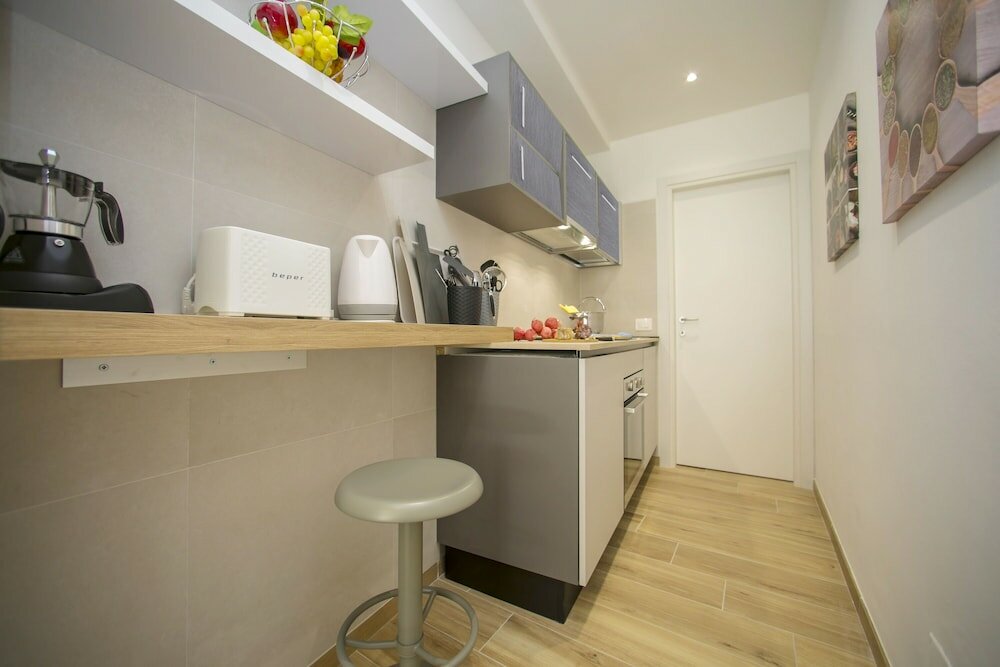 Фото Nido sui Tetti di Riva del Garda