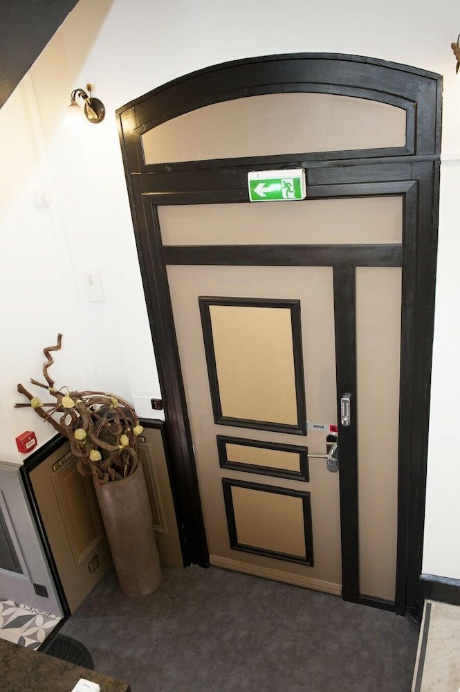 Фото Hôtel De Charme Le Provence