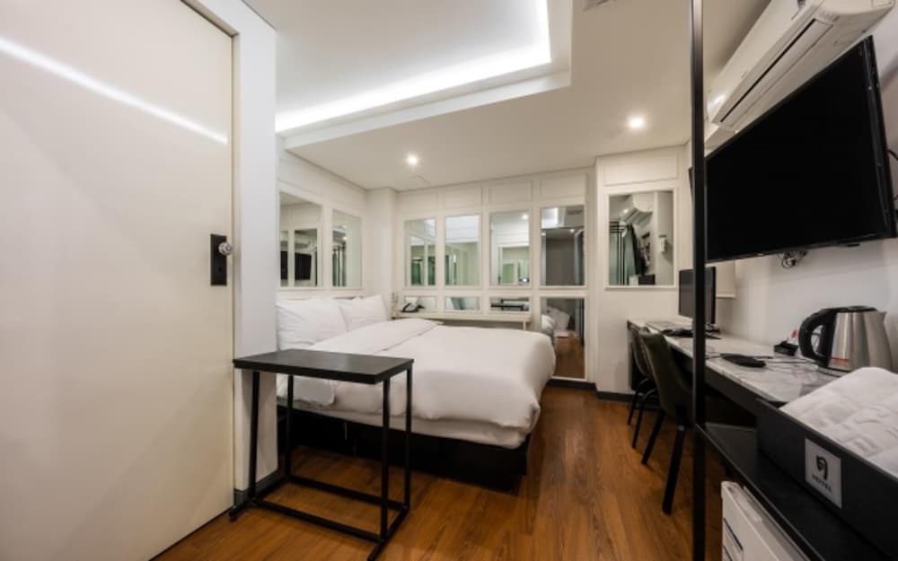 Фото Shinchon Wol