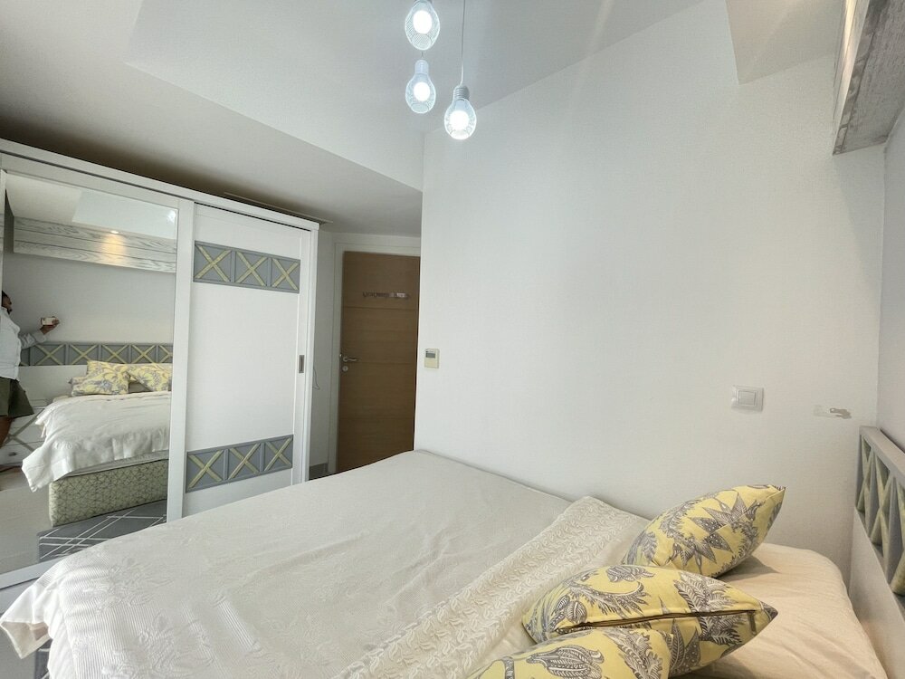 Фото Marassi North Coast Marina 2 bedroom 18e