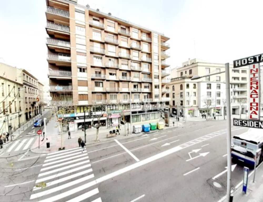 Фото Hostal Carmen by gaiarooms