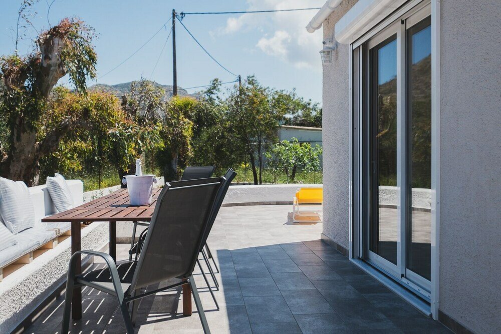 Фото Large Private Villa Splendid Terraces & Views