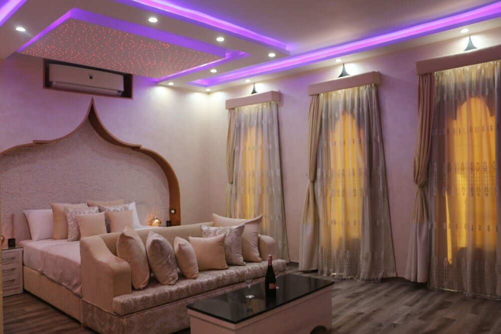 Фото Casa d'Or Dahab