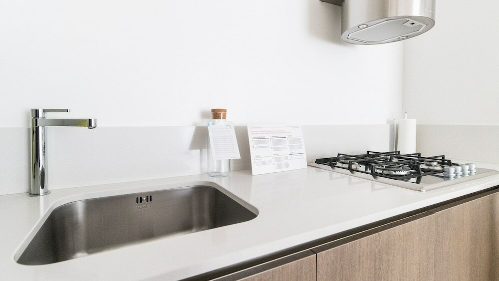 Фото Italianway - Principe Eugenio 12 II V