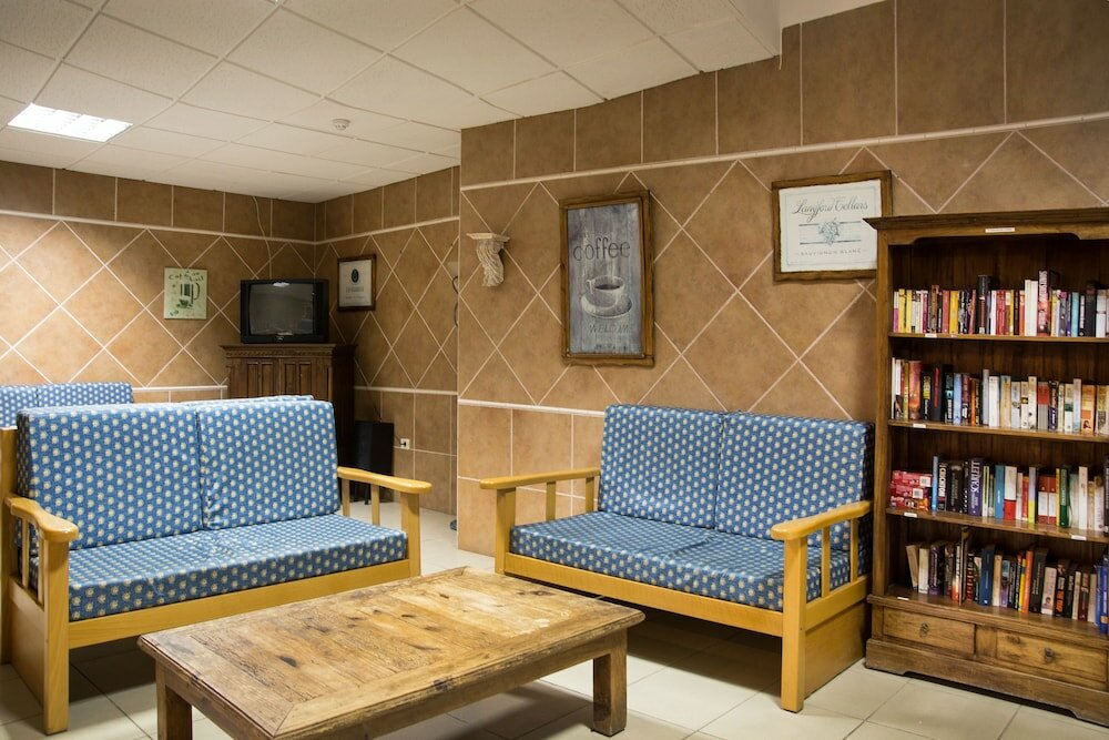 Фото Apartamentos Oro Blanco