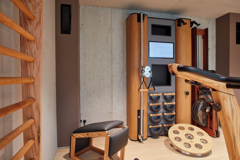 Фото Hotel Bergeblick