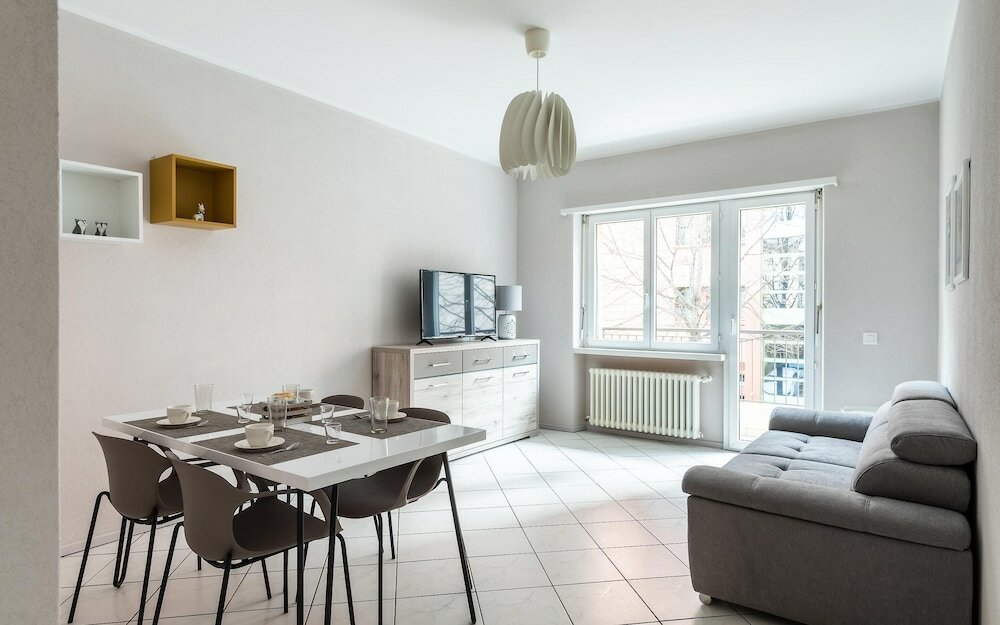 Фото Lido Apartments