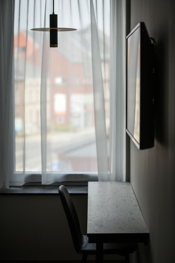 Фото Pegard Andenne Centre