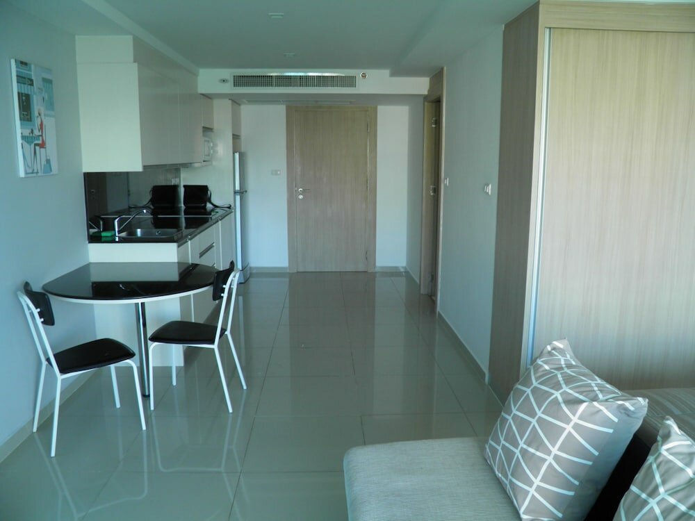 Фото Nova Ocean View - 802 by Axiom