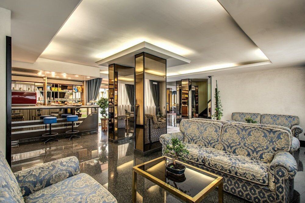 Фото Hotel Santa Maura