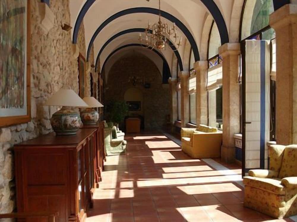 Фото Hospederia El Convento