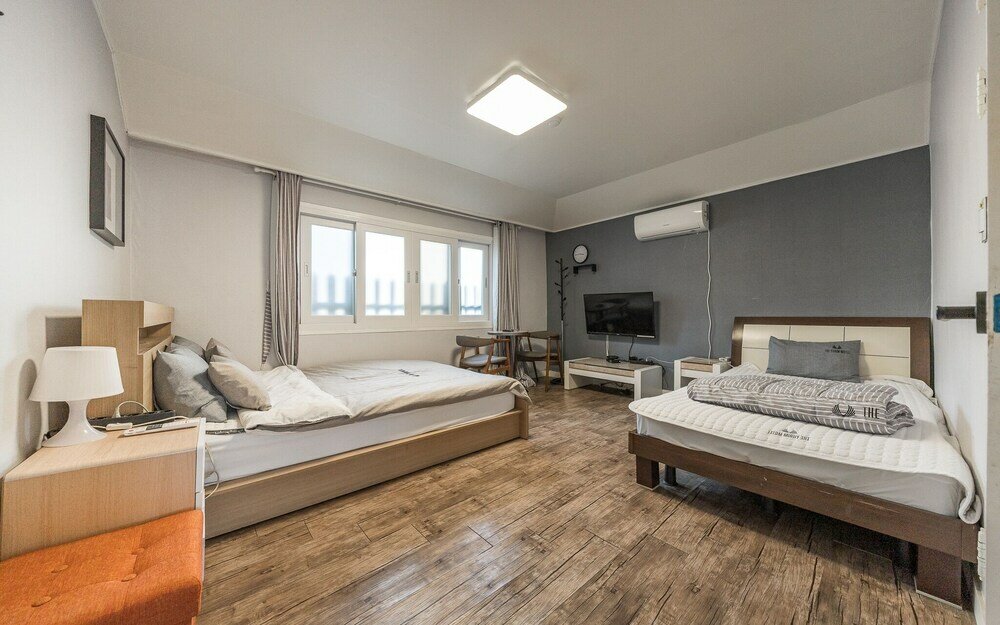 Фото Chuncheon Yurim