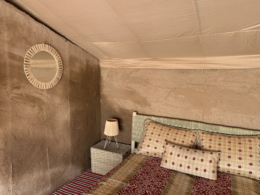 Фото Marrakech Desert Agafay Camp