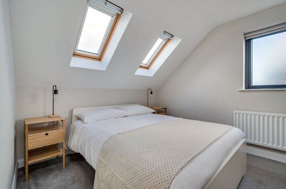 Фото Central Belfast Apartments: Utility Street