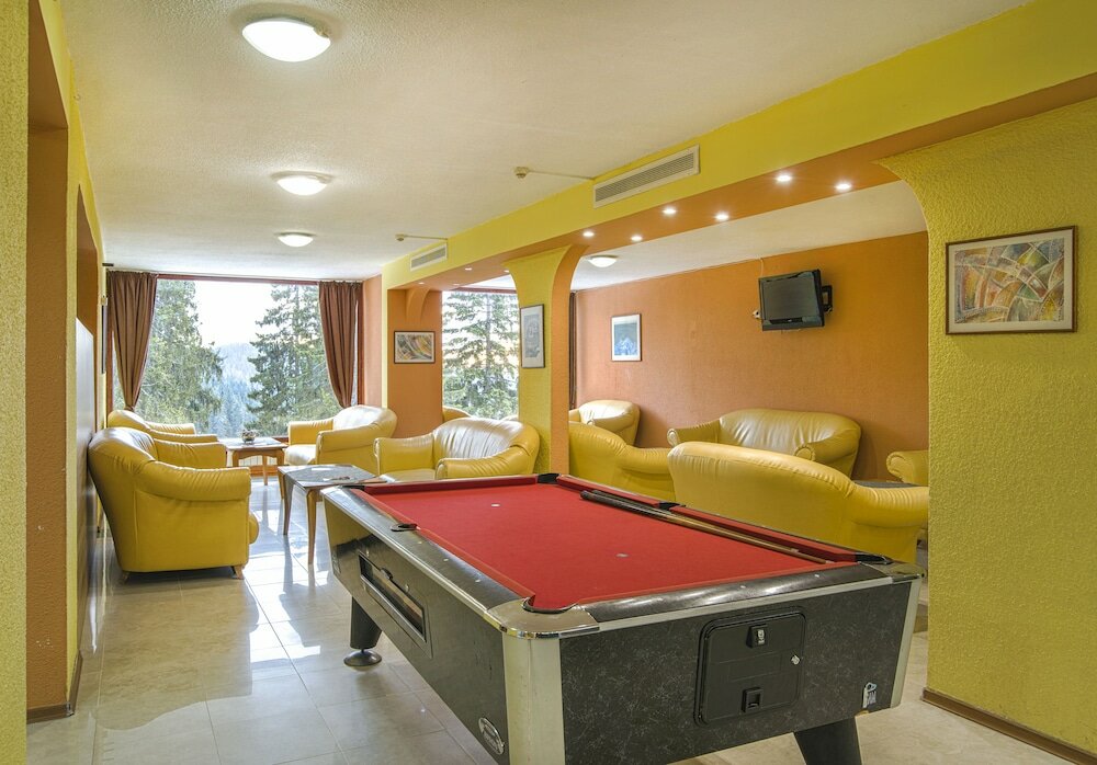 Фото Отель Kamena Pamporovo