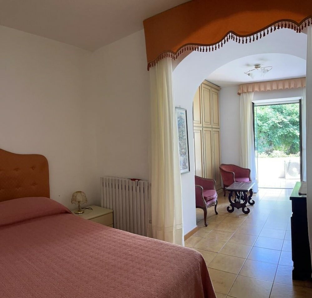 Фото Il Ruscello di Casa Teresa