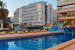 Apartment Los Ranchos 4-1