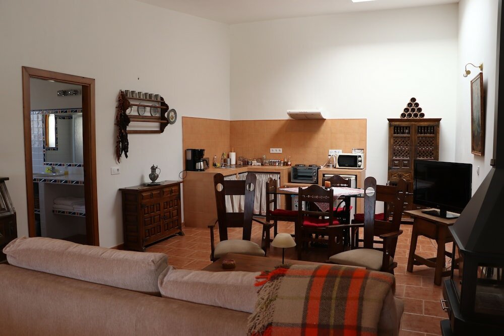 Фото Agroturismo la finka