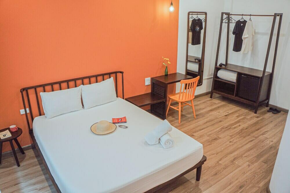 Фото Wecozy Noi Mieu