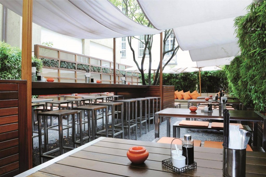 Фото Hotel Seidenhof