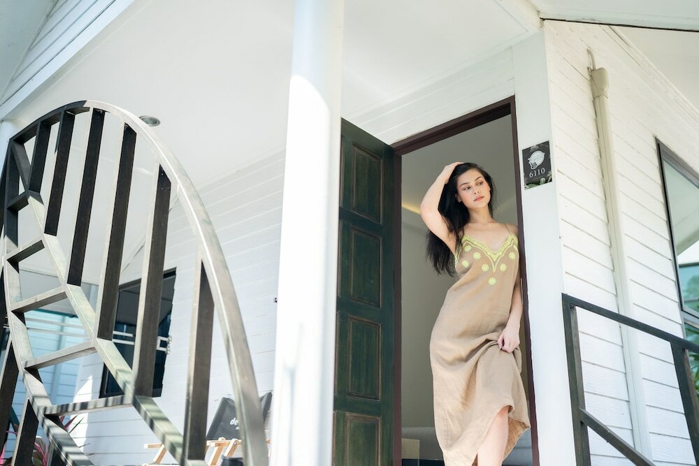 Фото Samed Tropical Resort